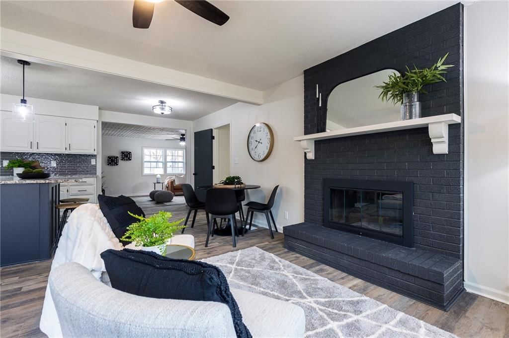 3718 S Breckenridge Drive — photo 4