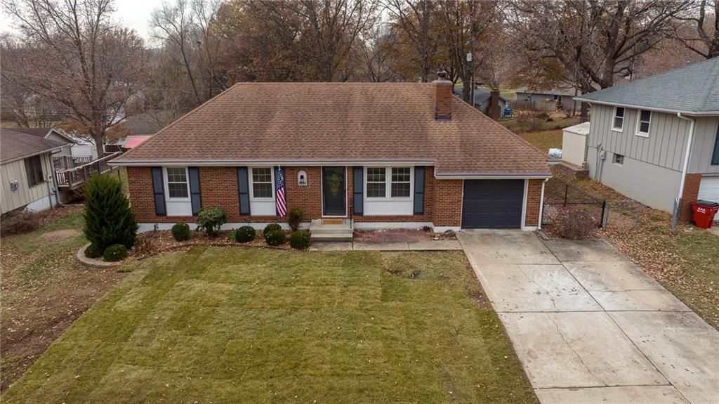 3718 S Breckenridge Drive — photo 34