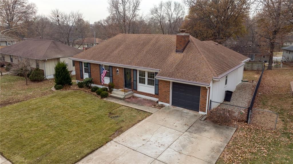 3718 S Breckenridge Drive — photo 36