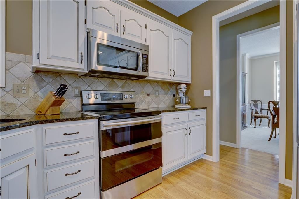 14540 S Blackfeather Street — photo 11