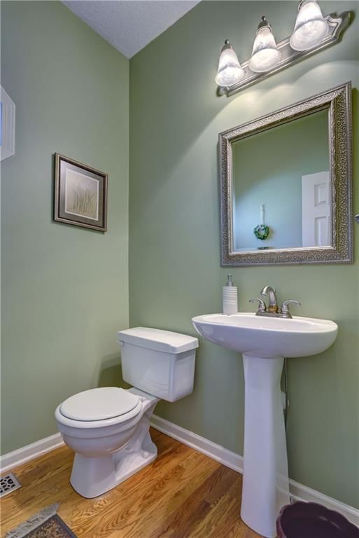 14540 S Blackfeather Street — photo 32