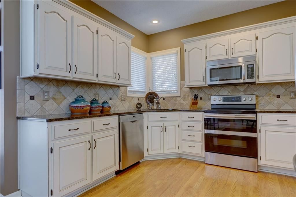14540 S Blackfeather Street — photo 34