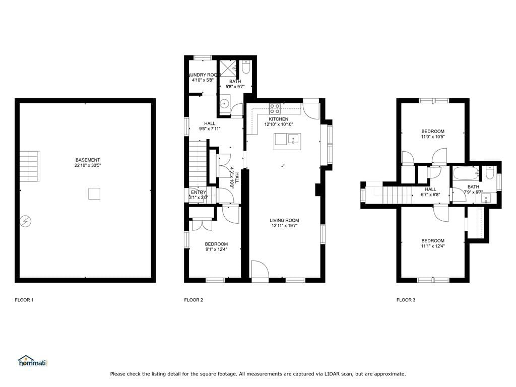 213 S Elm Street — photo 31