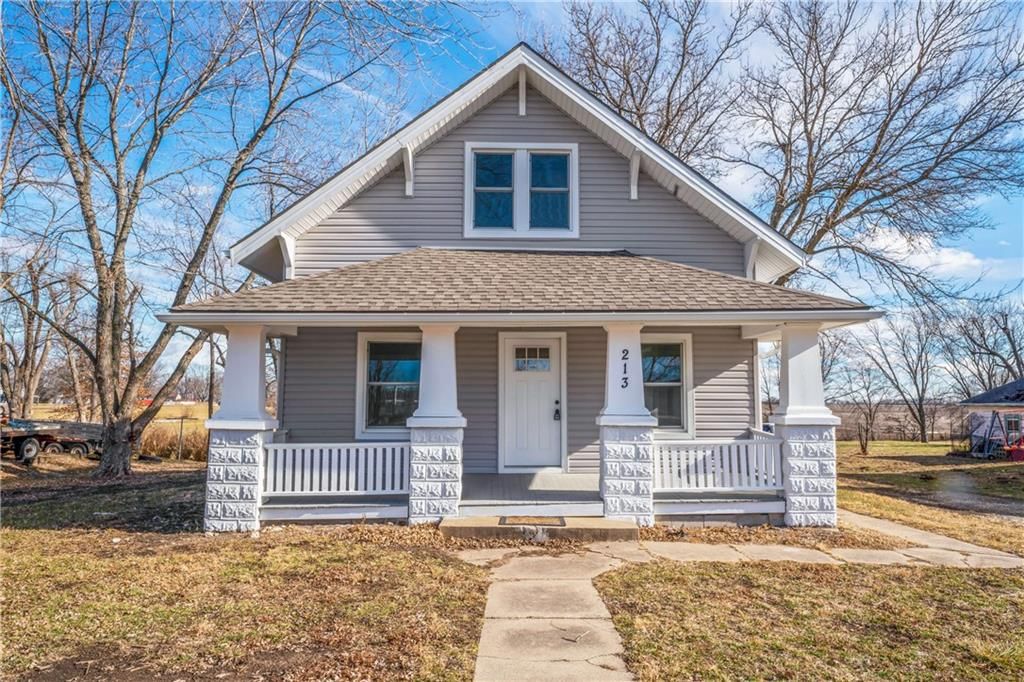213 S Elm Street — photo 43