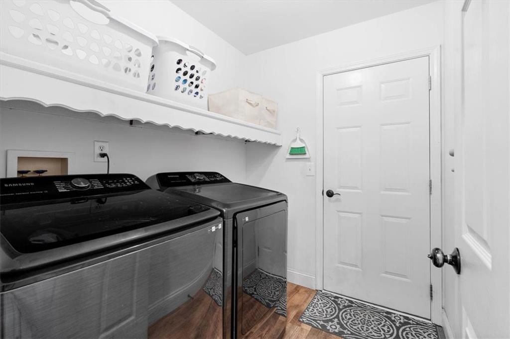 1721 S Wales Street — photo 24