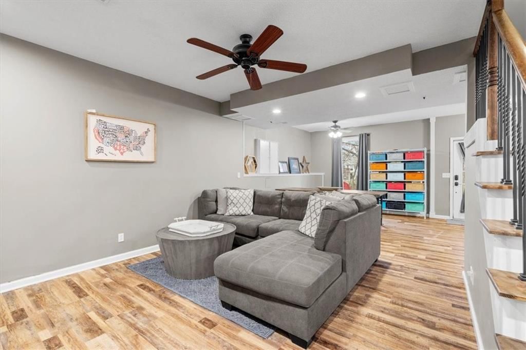 1721 S Wales Street — photo 41