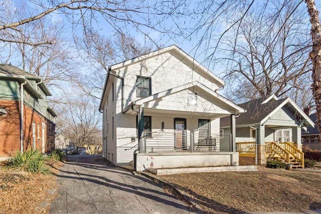 4445 Francis Street — photo 36