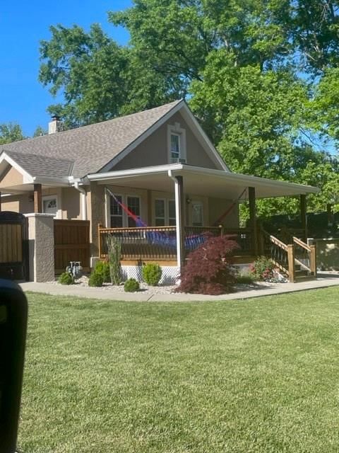 1712 E T C LEA Road — photo 3