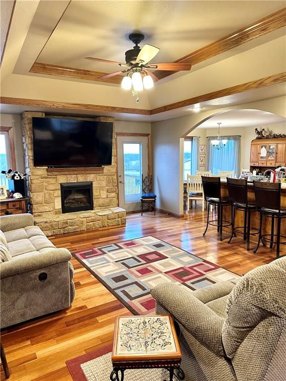 1810 NE County Road 664 N/A — photo 10