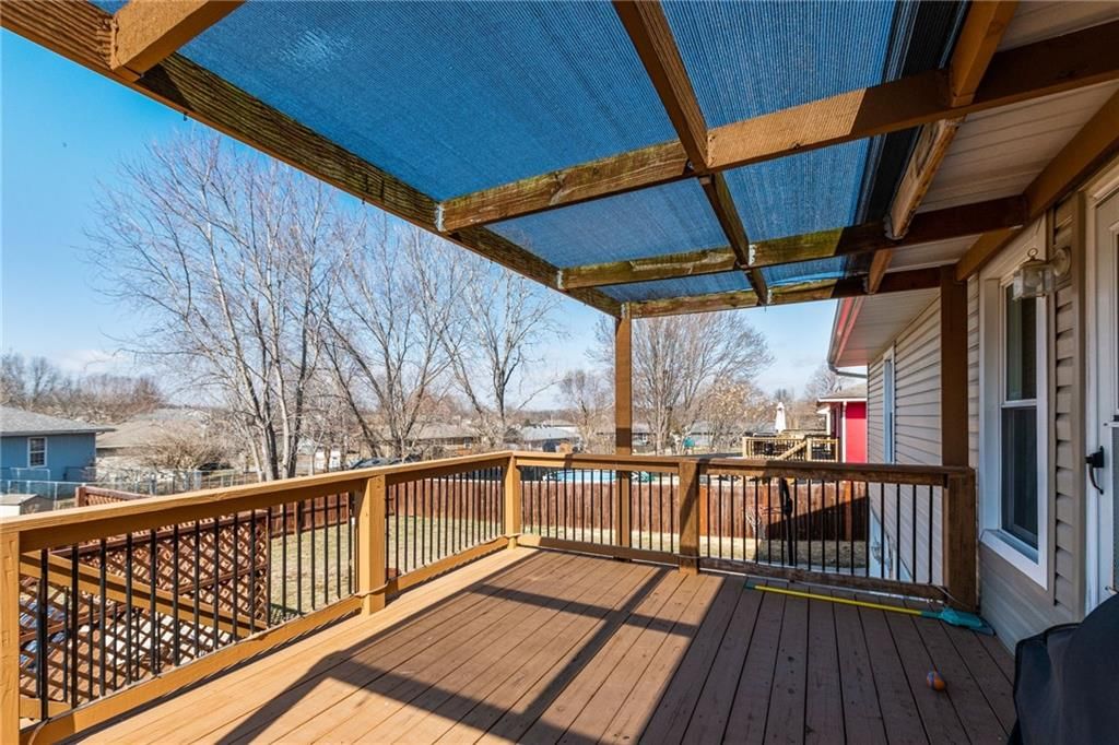 708 N Grove Street — photo 26