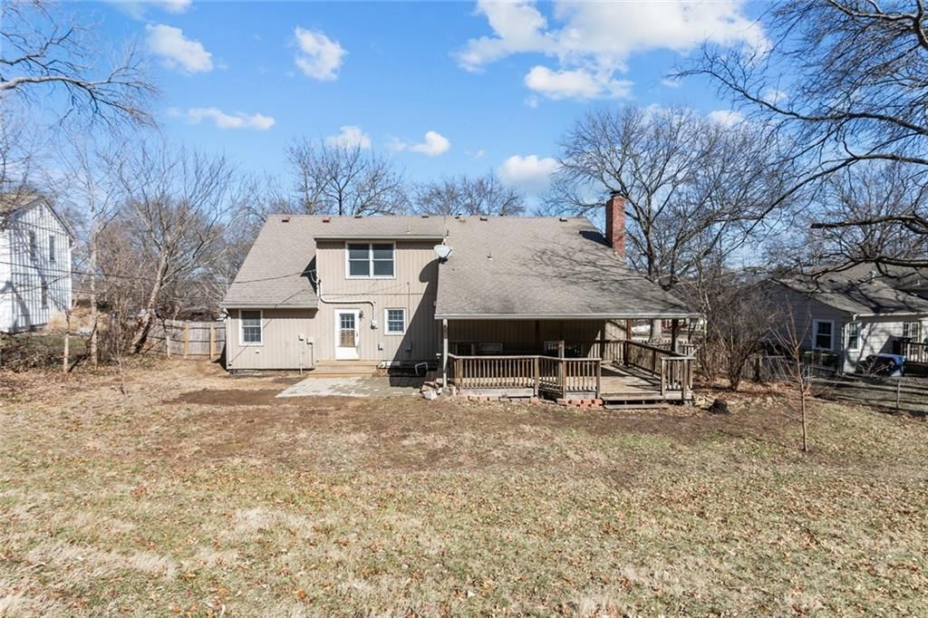 5711 W 92nd Terrace — photo 36
