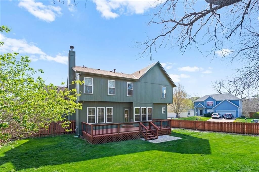 12198 S Prairie Creek Parkway — photo 35