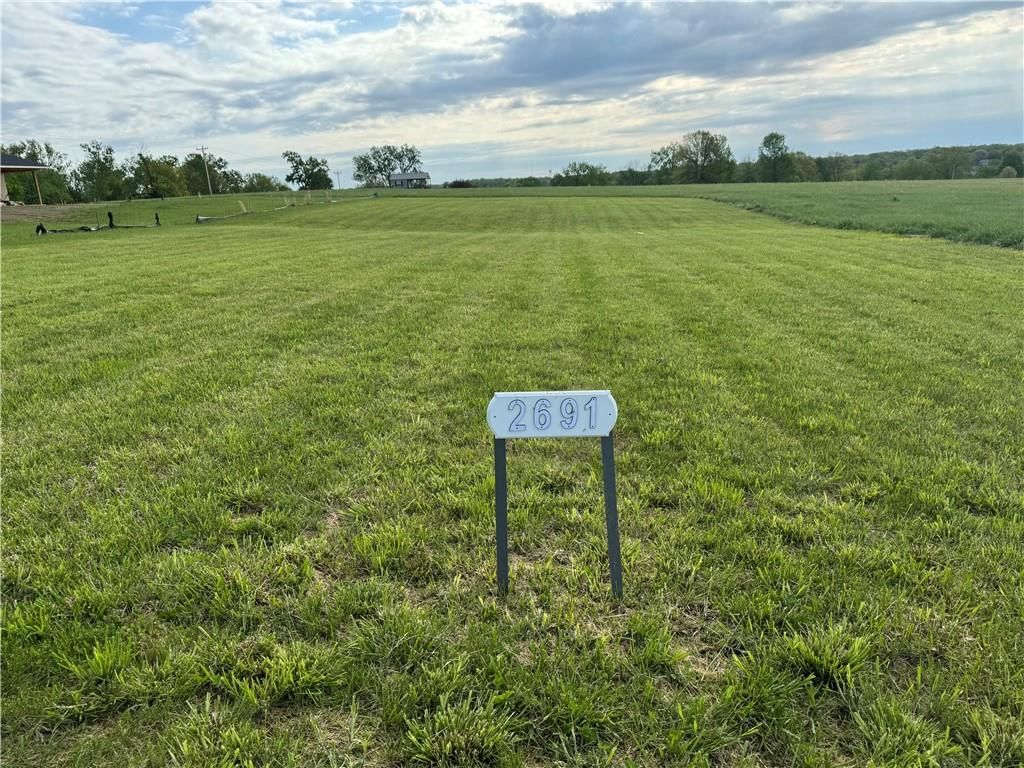 Lot 2691 Fox Road — photo 1