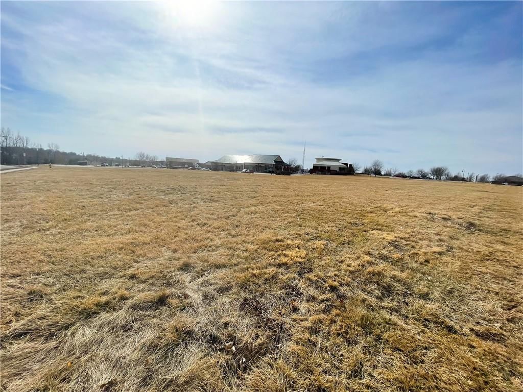 Lot 13 Municipal Circle, Raymore, MO