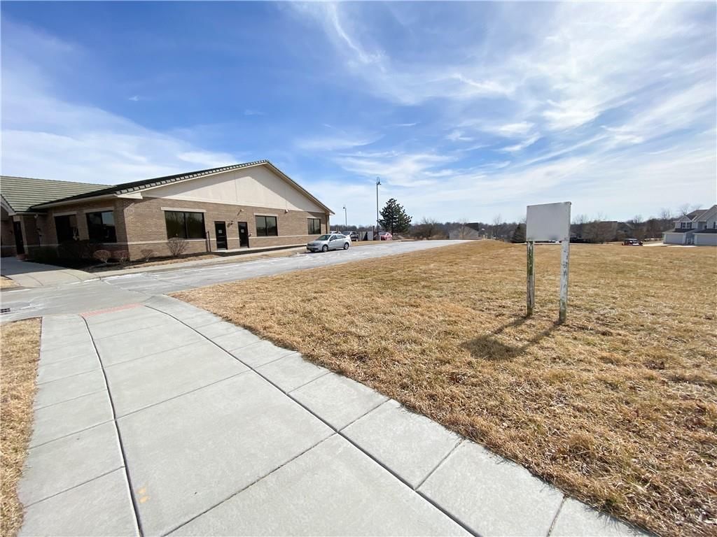 Lot 6 Municipal Circle, Raymore, MO