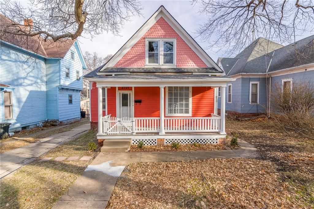 2715 Lafayette Street — photo 2