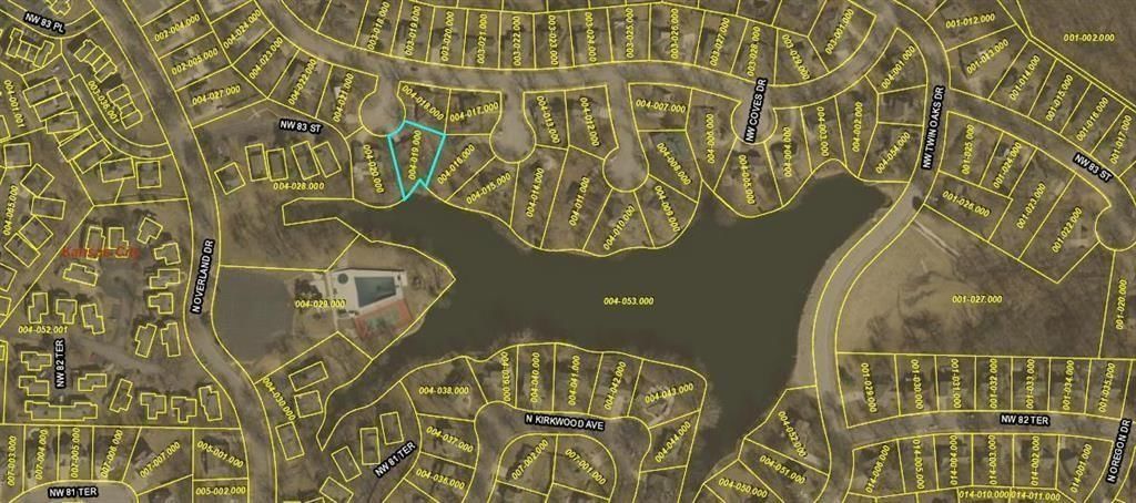 5015 NW Coves Drive — photo 37