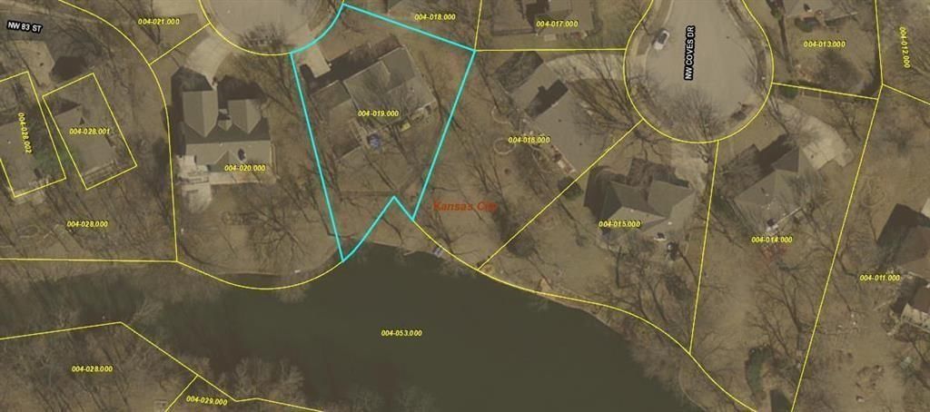 5015 NW Coves Drive — photo 38
