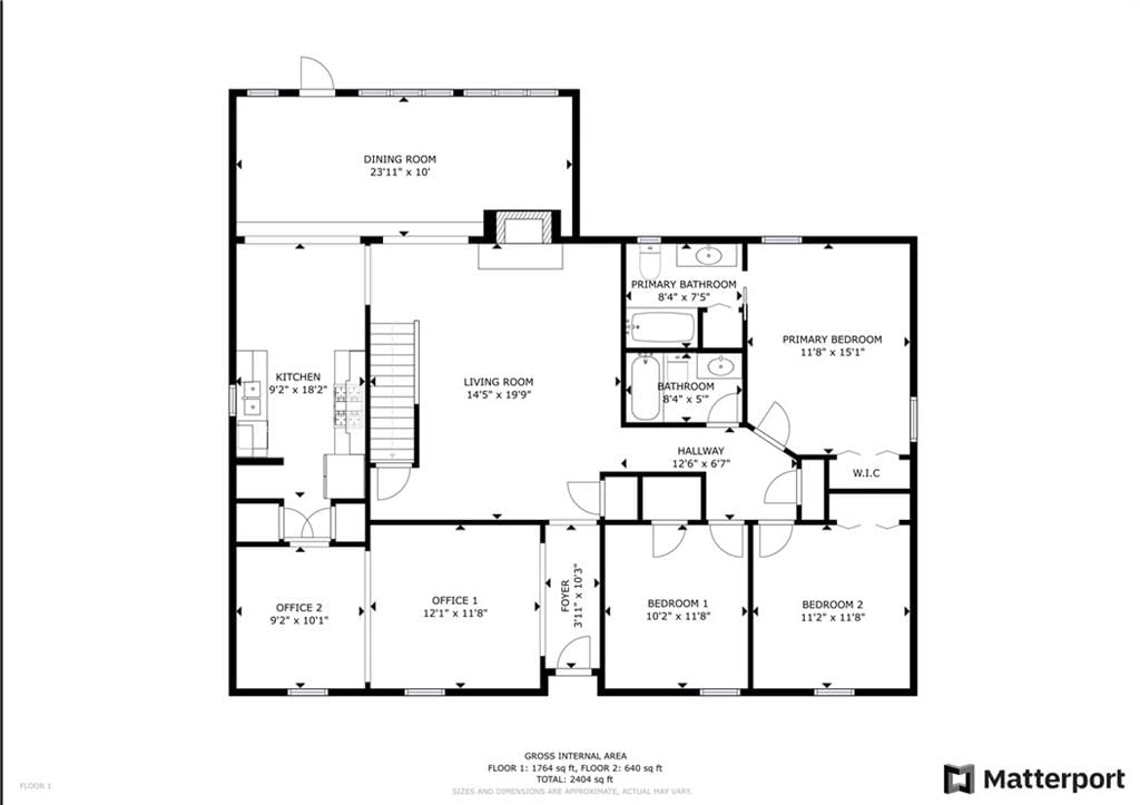 10226 Noland Road — photo 42