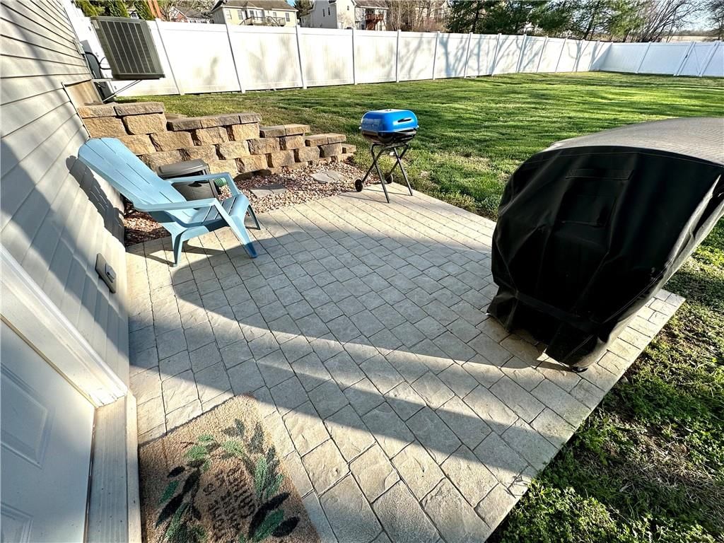 4706 Brookstone Drive — photo 32