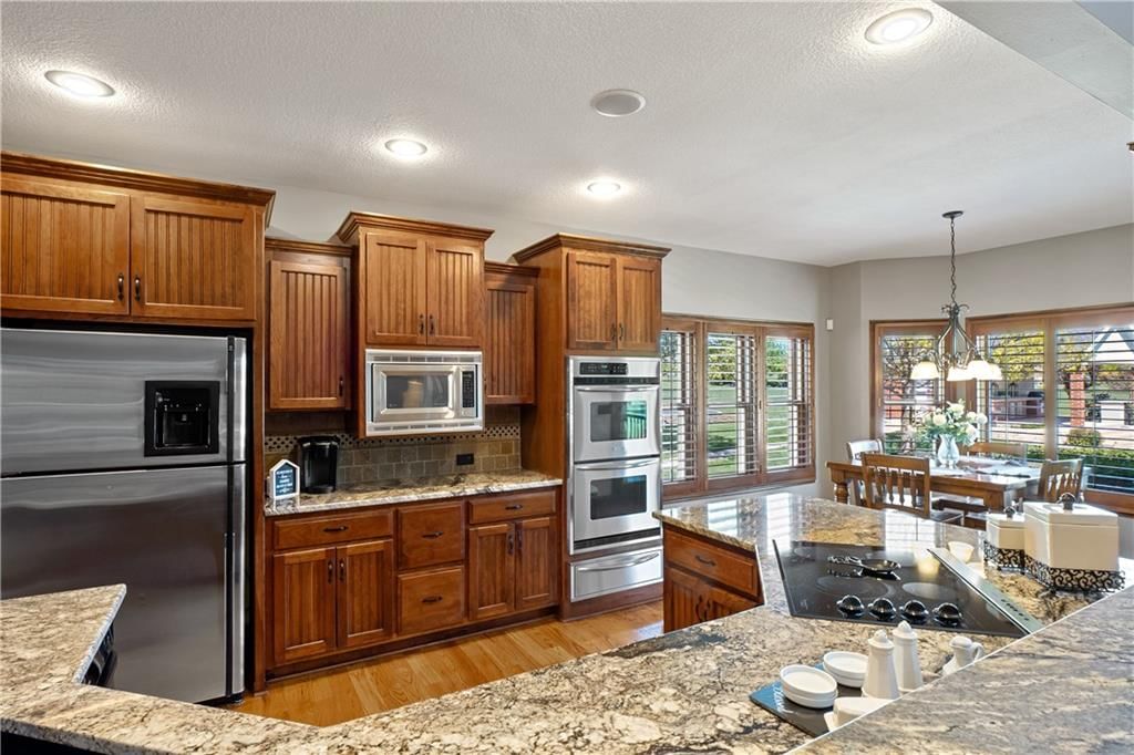 20340 W 117th Terrace — photo 34