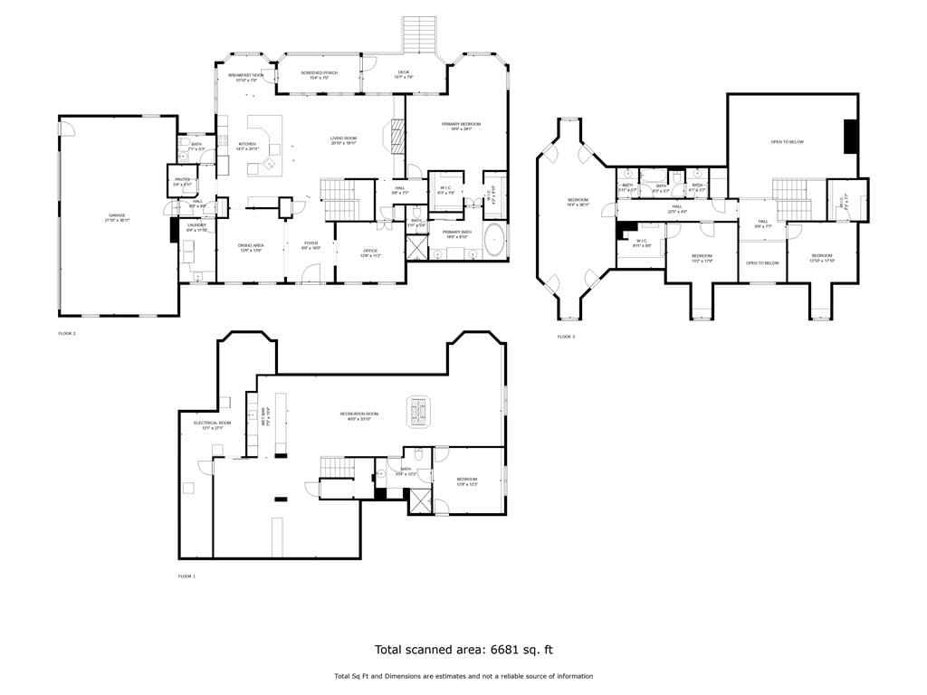 20340 W 117th Terrace — photo 69
