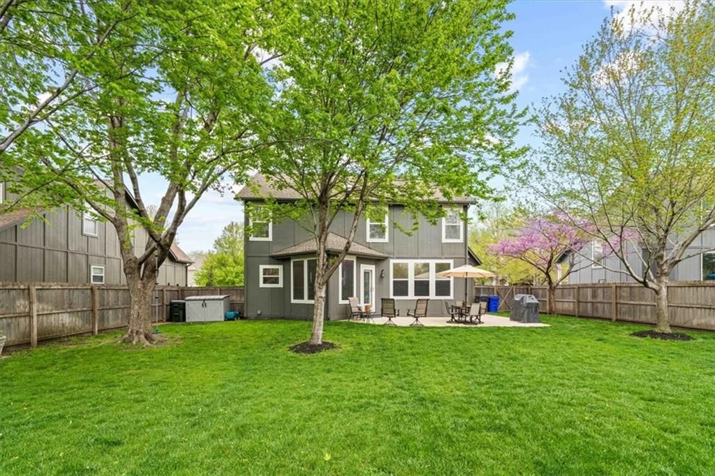 16741 W 157th Street — photo 27