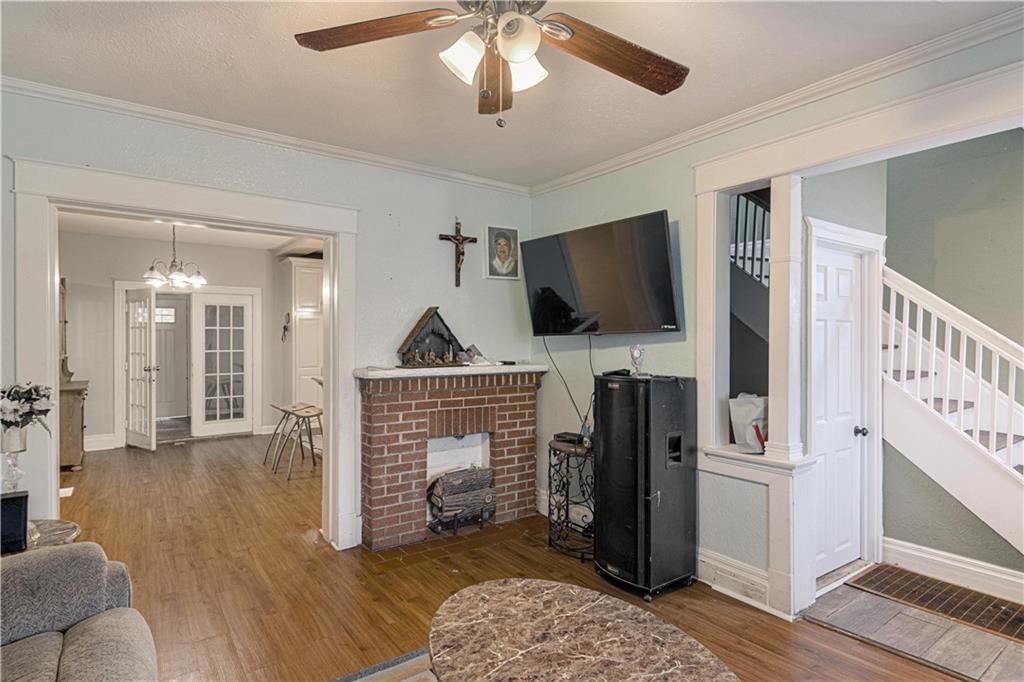 1021 Orville Avenue — photo 4