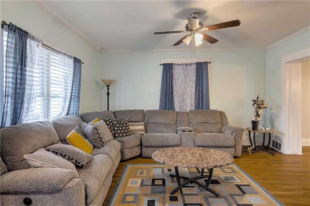 1021 Orville Avenue — photo 5