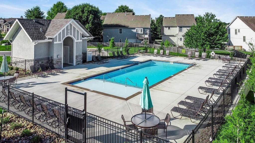 23135 W 125th Terrace — photo 41