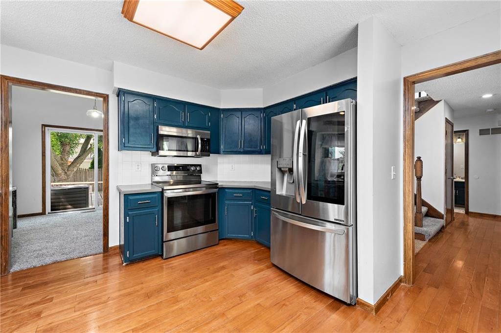 11028 N Baltimore Avenue — photo 9