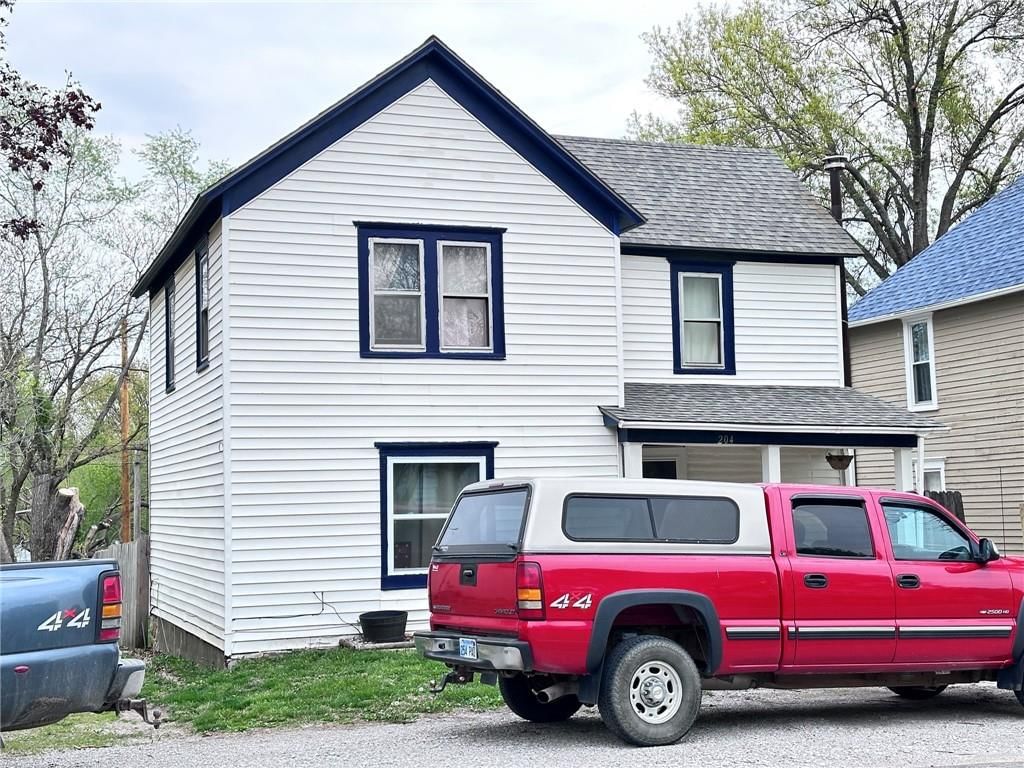 204 N Union Street — photo 2