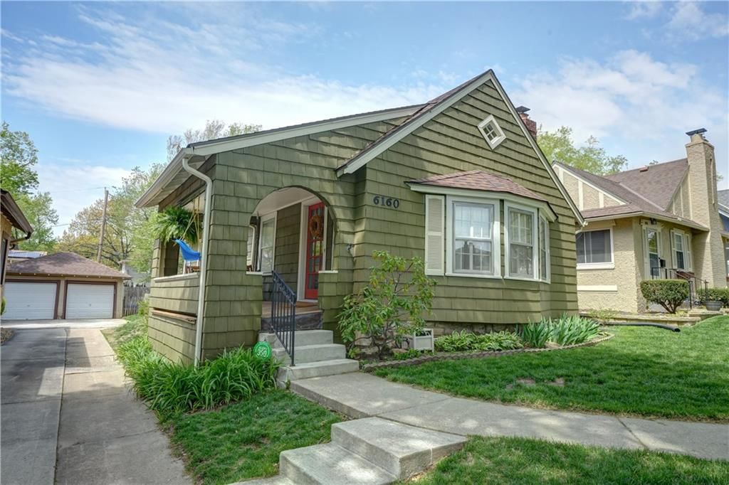 6160 Kenwood Avenue — photo 5