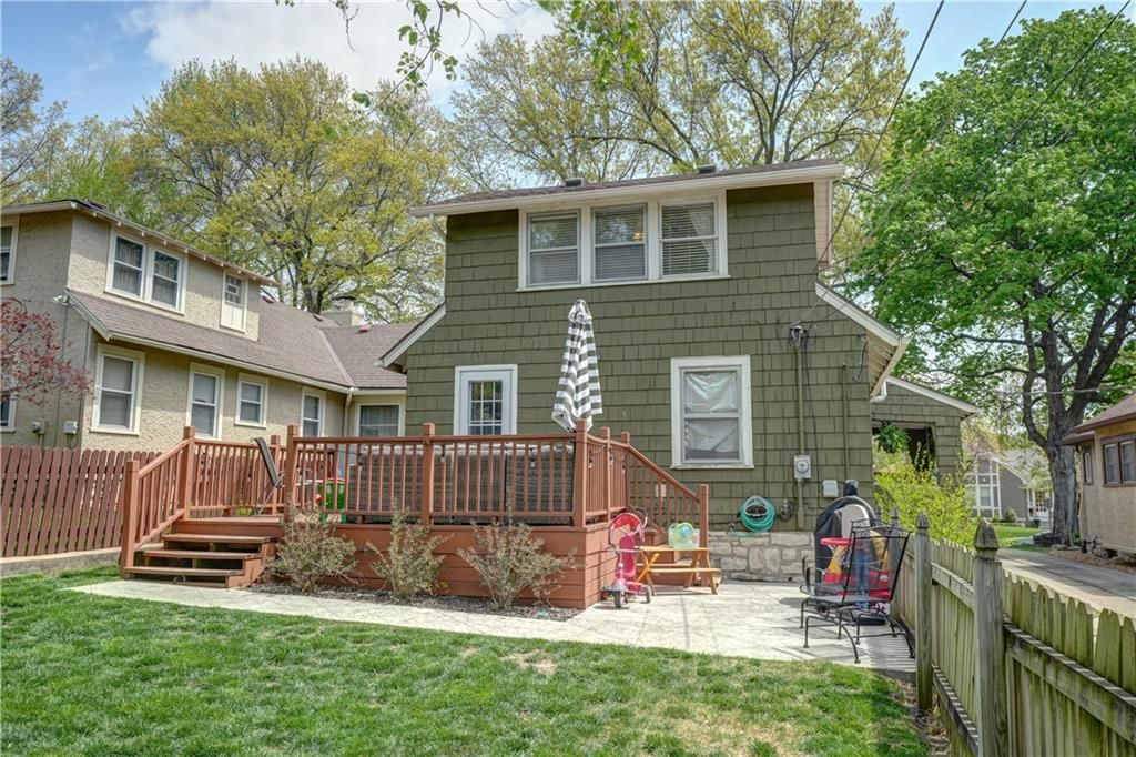 6160 Kenwood Avenue — photo 41