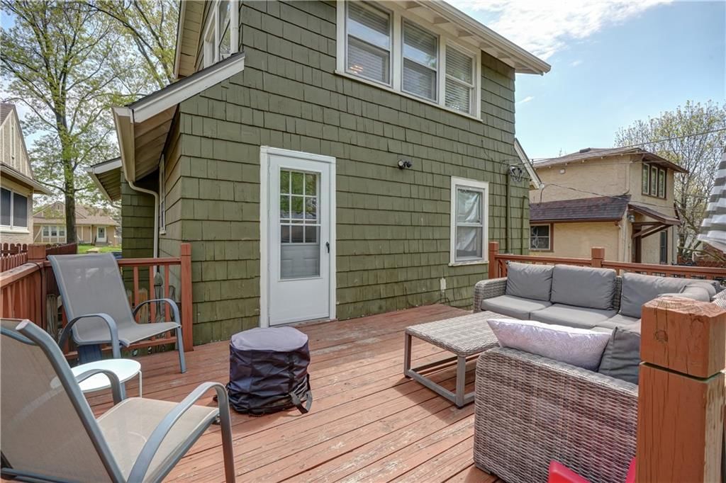 6160 Kenwood Avenue — photo 42
