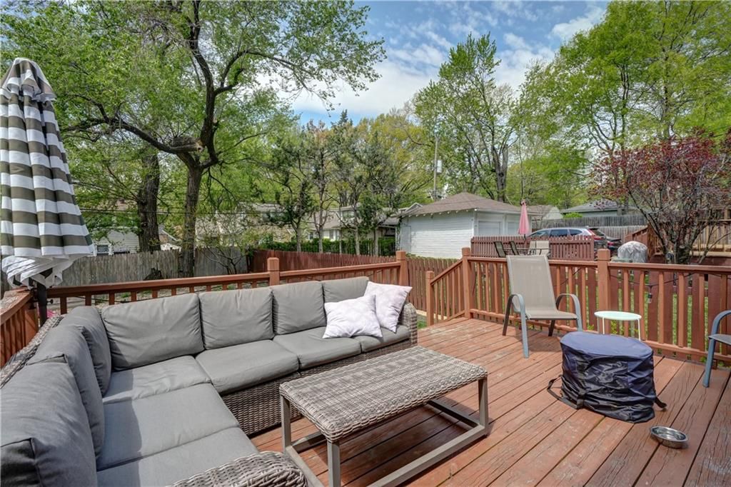 6160 Kenwood Avenue — photo 43