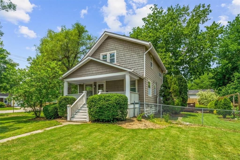 5438 Lamar Avenue — photo 2