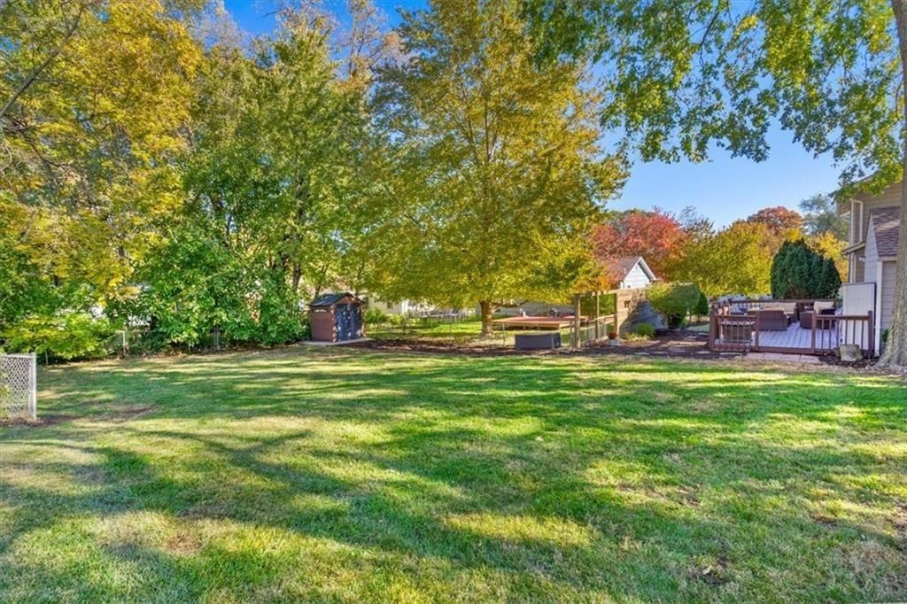 5438 Lamar Avenue — photo 41