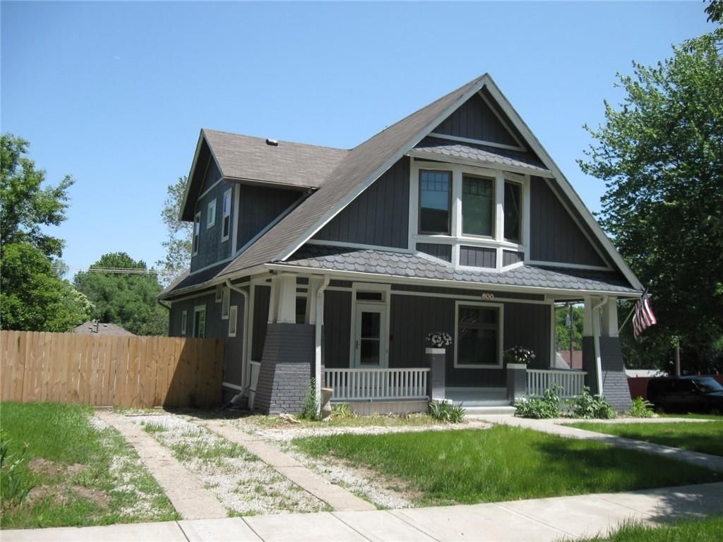 800 N Broadway Street — photo 27