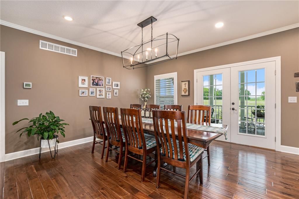 4709 SW Thornton Road — photo 11