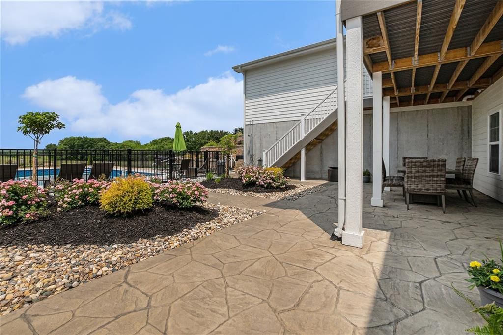 4709 SW Thornton Road — photo 35