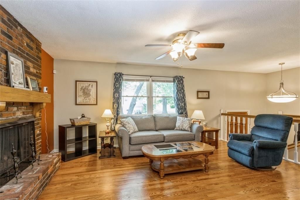 8401 Arlington Avenue — photo 4