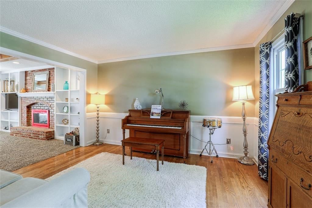 3909 NE Clearbrook Drive — photo 32