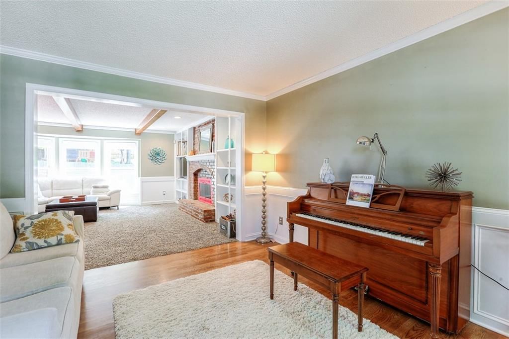 3909 NE Clearbrook Drive — photo 33