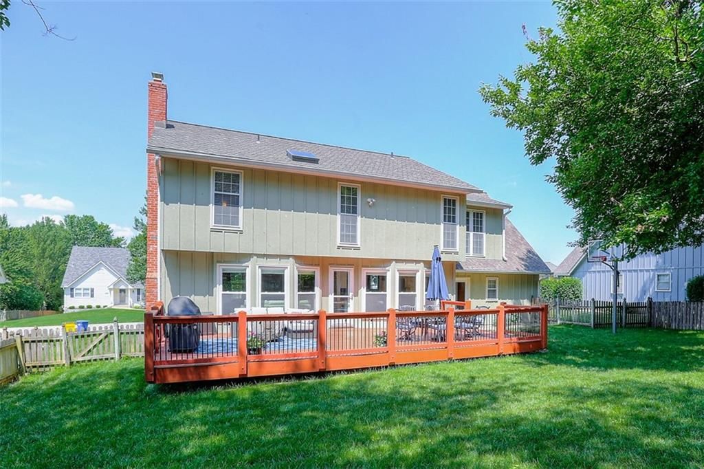 3909 NE Clearbrook Drive — photo 7