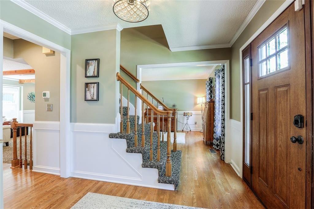 3909 NE Clearbrook Drive — photo 9