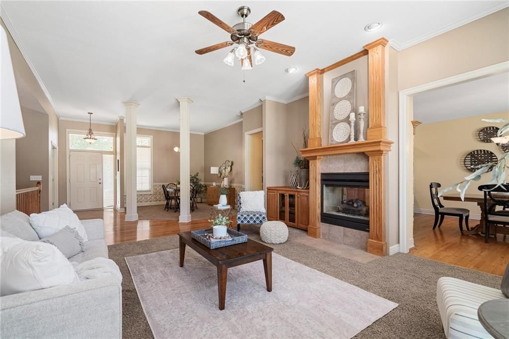 15327 S Greenwood Street — photo 11