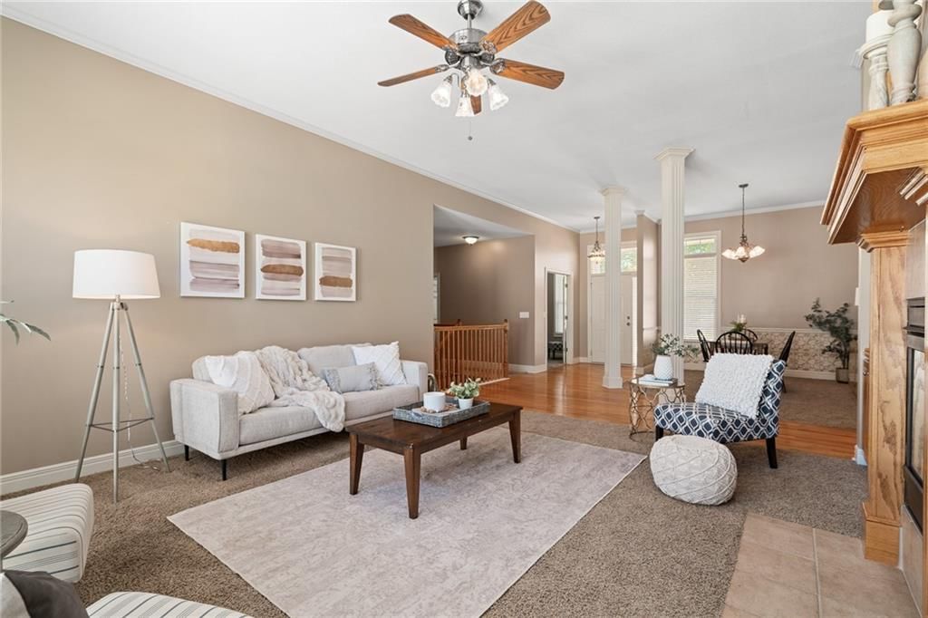 15327 S Greenwood Street — photo 12