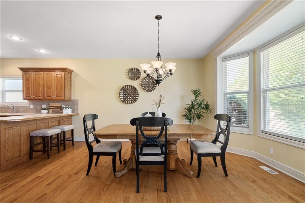 15327 S Greenwood Street — photo 13