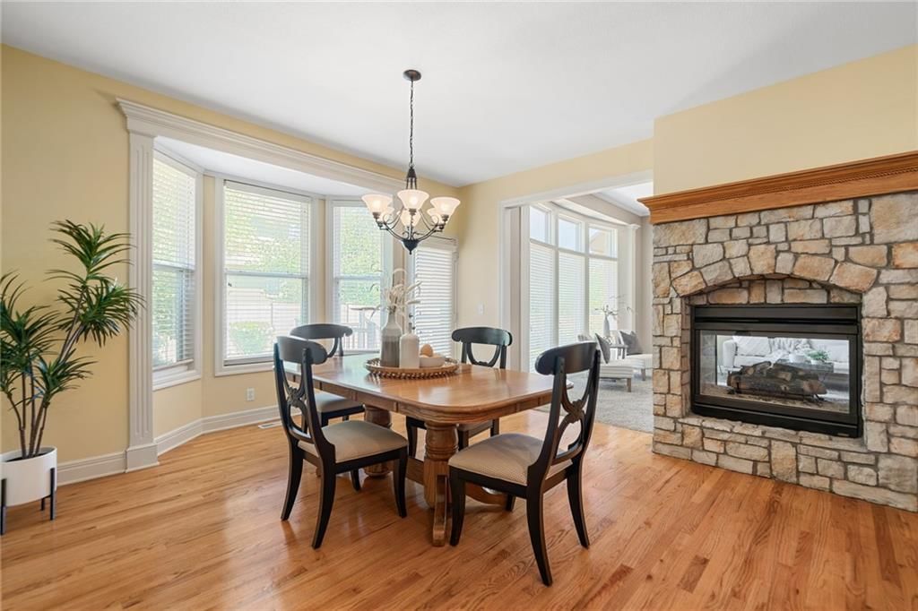 15327 S Greenwood Street — photo 14